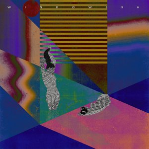 “Enchanted Instrumentals and Whispers”的封面