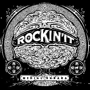 Image for 'Rockin' It'