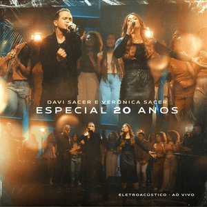 'Especial 20 Anos (Ao Vivo)'の画像