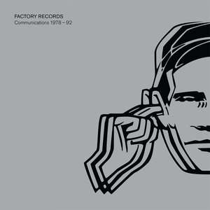 Image for 'Factory Records: Communications 1978-92'