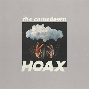 Image for 'the comedown'