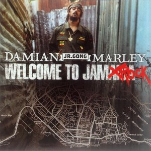 Imagem de 'Welcome to Jamrock'