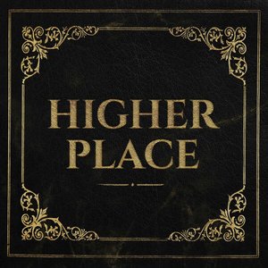 Image for 'Higher Place'