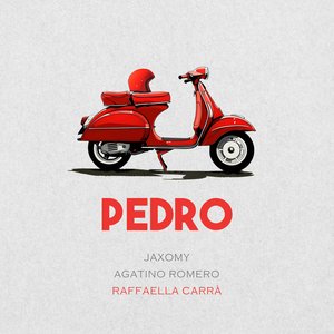 “Pedro”的封面