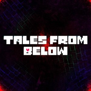 Image pour 'Tales from Below'