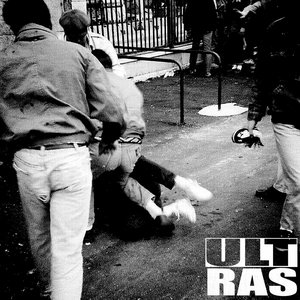 Image for 'Ultras'
