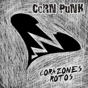 Image for 'Corazones Rotos'