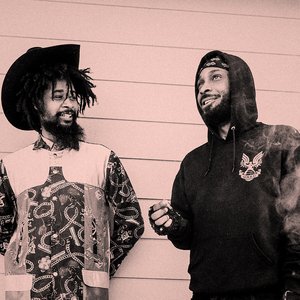 Bild för 'JPEGMAFIA, Danny Brown'