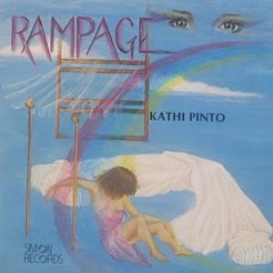Image for 'Kathi Pinto'