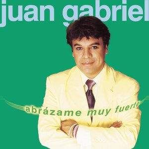 Image for 'Abrázame Muy Fuerte'