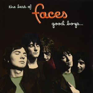 Image for 'The Best Of Faces: Good Boys When They're Asleep (US Release)'