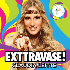 Immagine per 'Exttravase! - Claudia Leitte'