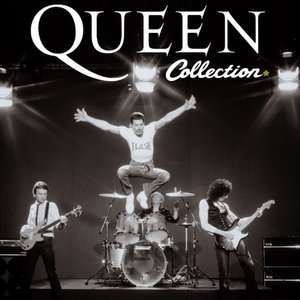 “Queen Collection”的封面