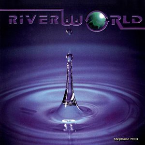 Image for 'Riverworld'