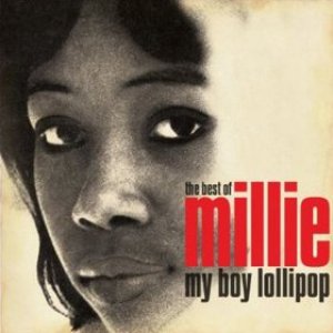 Image for 'My Boy Lollipop: The Best Of Millie Small'