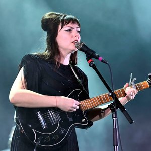 Image for 'Angel Olsen'