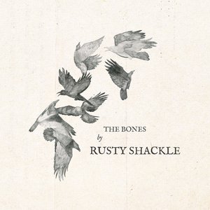 Image for 'The Bones'