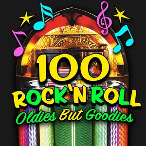 Imagem de '100 Rock 'N Roll Oldies But Goodies'