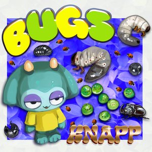 “Bugs”的封面
