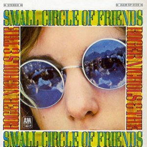 Image pour 'Roger Nichols & The Small Circle of Friends'