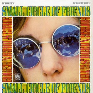 Изображение для 'Roger Nichols & The Small Circle of Friends'