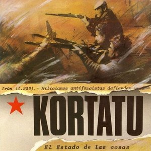Image for 'El Estado de Las Cosas'