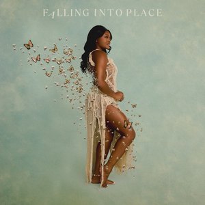 Image for 'Falling Into Place'