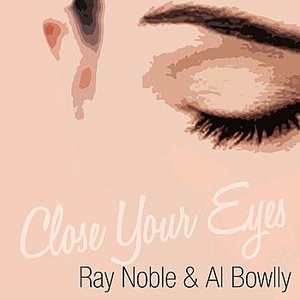 Image pour 'Close Your Eyes'