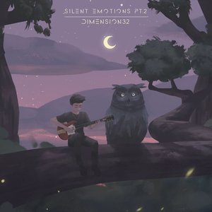 Image for 'Silent Emotions Pt.2'