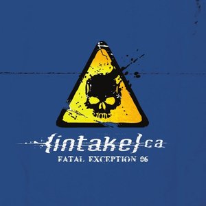 Image for 'Fatal Exception 06'