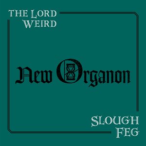 'New Organon' için resim