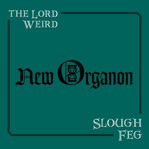 Image for 'New Organon'