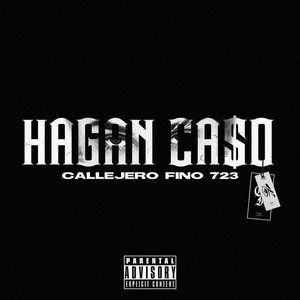 Image for 'HAGAN CA$0'