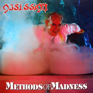 Zdjęcia dla 'Methods of Madness'