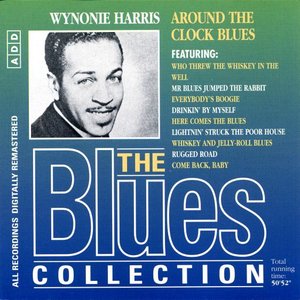 'Around the Clock Blues'の画像
