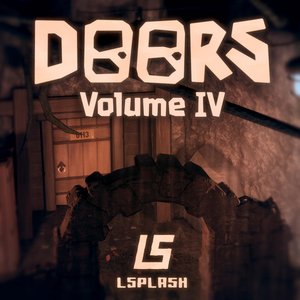 Image for 'Doors (Original Game Soundtrack), Vol. 4'