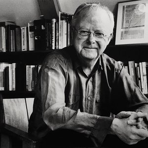 Изображение для 'Louis Andriessen'