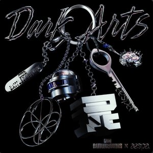 Immagine per 'Dark Arts - Single'
