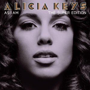 Image for 'As I Am (The Super Edition)'