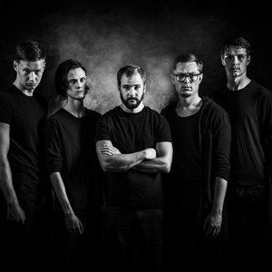 Image for 'Antimere'