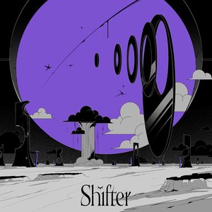 Image for 'Shifter'
