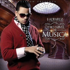 “Otro Nivel De Música”的封面