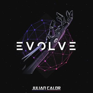 Image for 'Evolve'