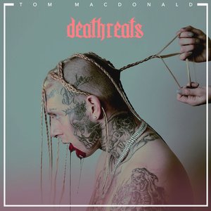 Image for 'Deathreats'
