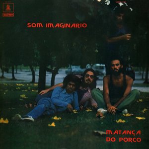 Image for 'Matança Do Porco'