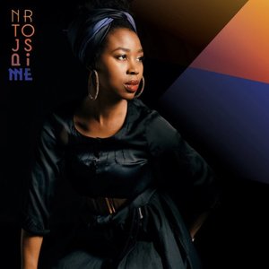 Image for 'Ntjam Rosie'