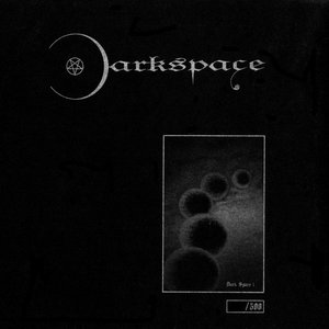 “Darkspace I”的封面