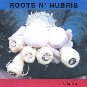 Image for 'Roots 'N Hubris'