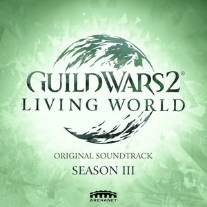 Image for 'Guild Wars 2: Living World Season 3'