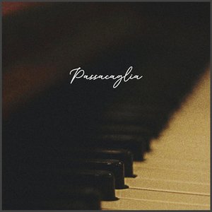 Image for 'Passacaglia (Piano Version)'